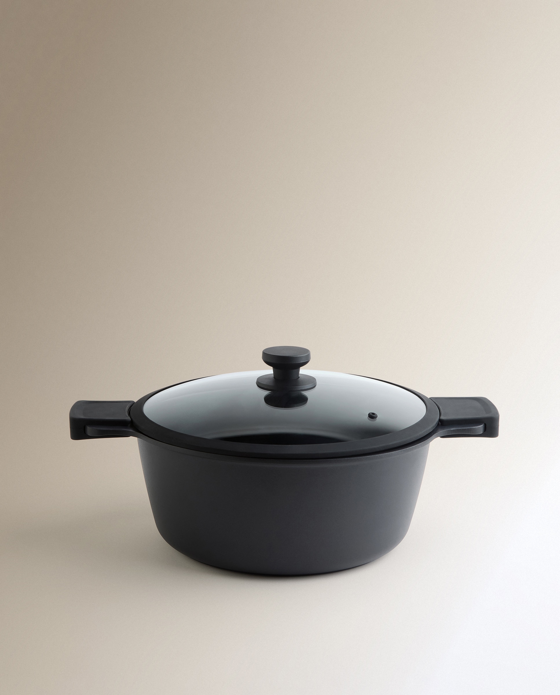 Imagem 0 de Caçarola de Alumínio Fundido Excellent Pro