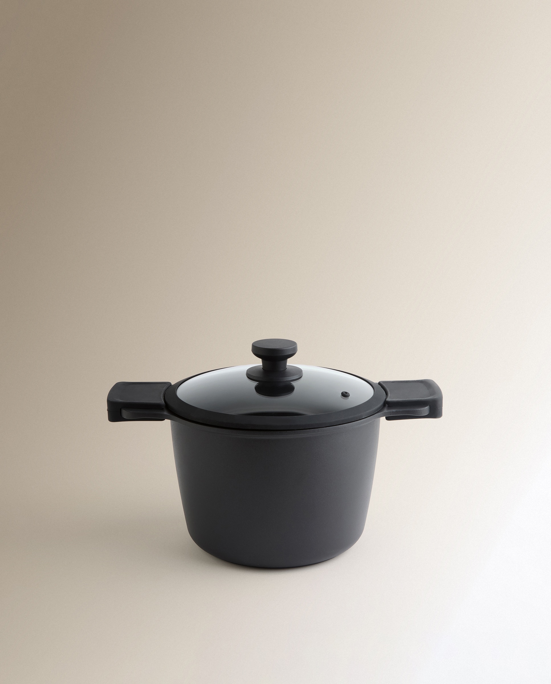 Imagem 0 de Panela de Alumínio Fundido Excellent Pro