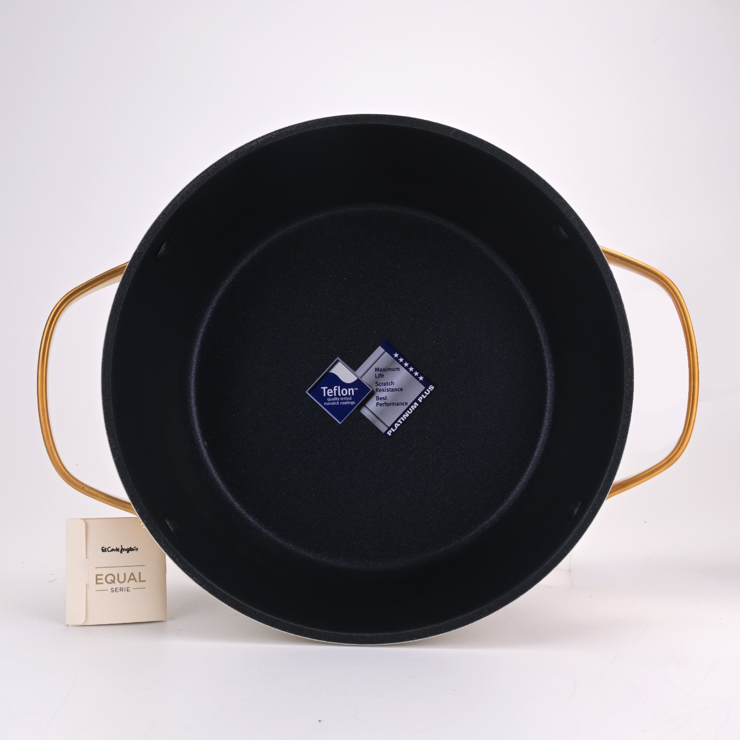 Imagem 0 de Caçarola de Alumínio Equal