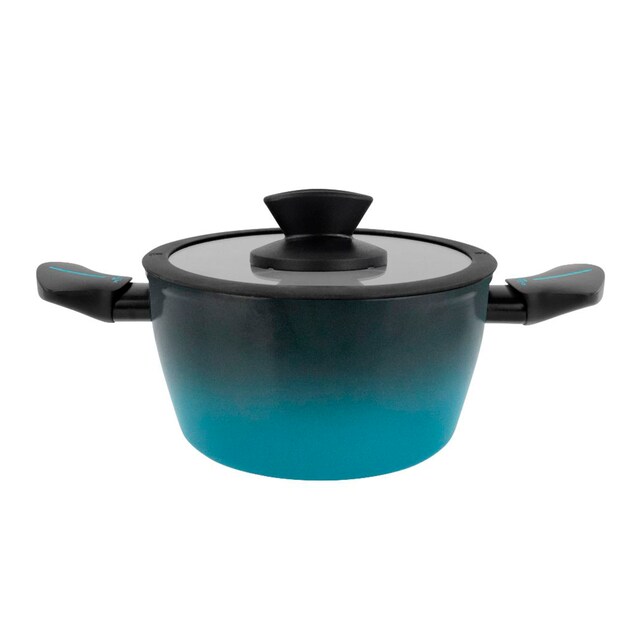 Imagen 0 de Olla de acero forjado Alborán Vitrinor