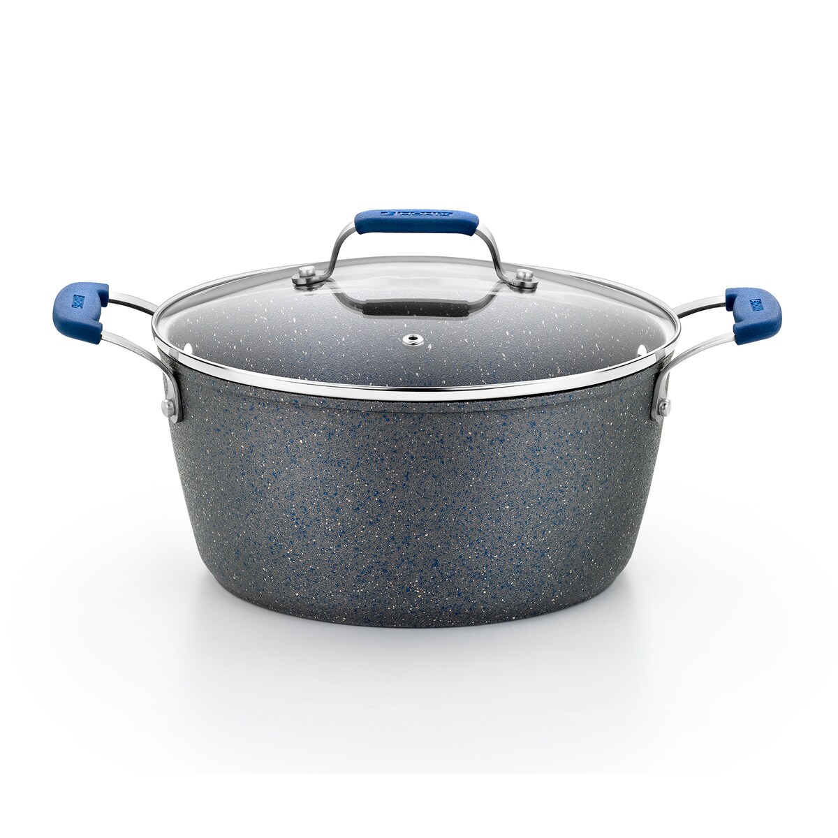 Cacerola alta Capri Monix Azul-1