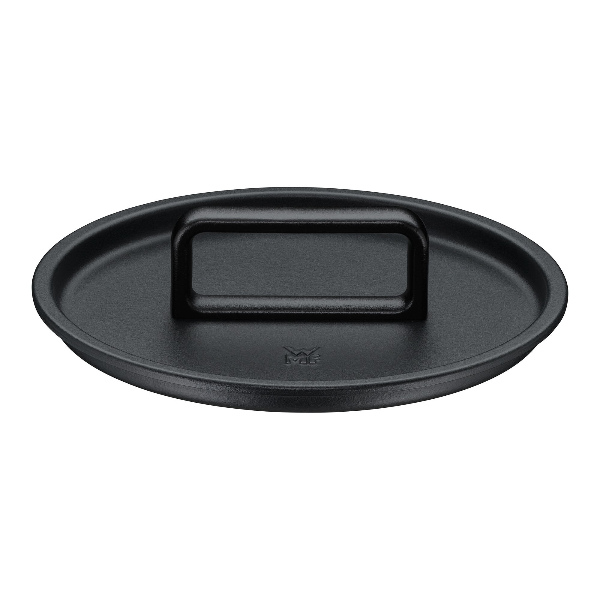 Caçarola com Tampa 24 cm Flavour Preto-9