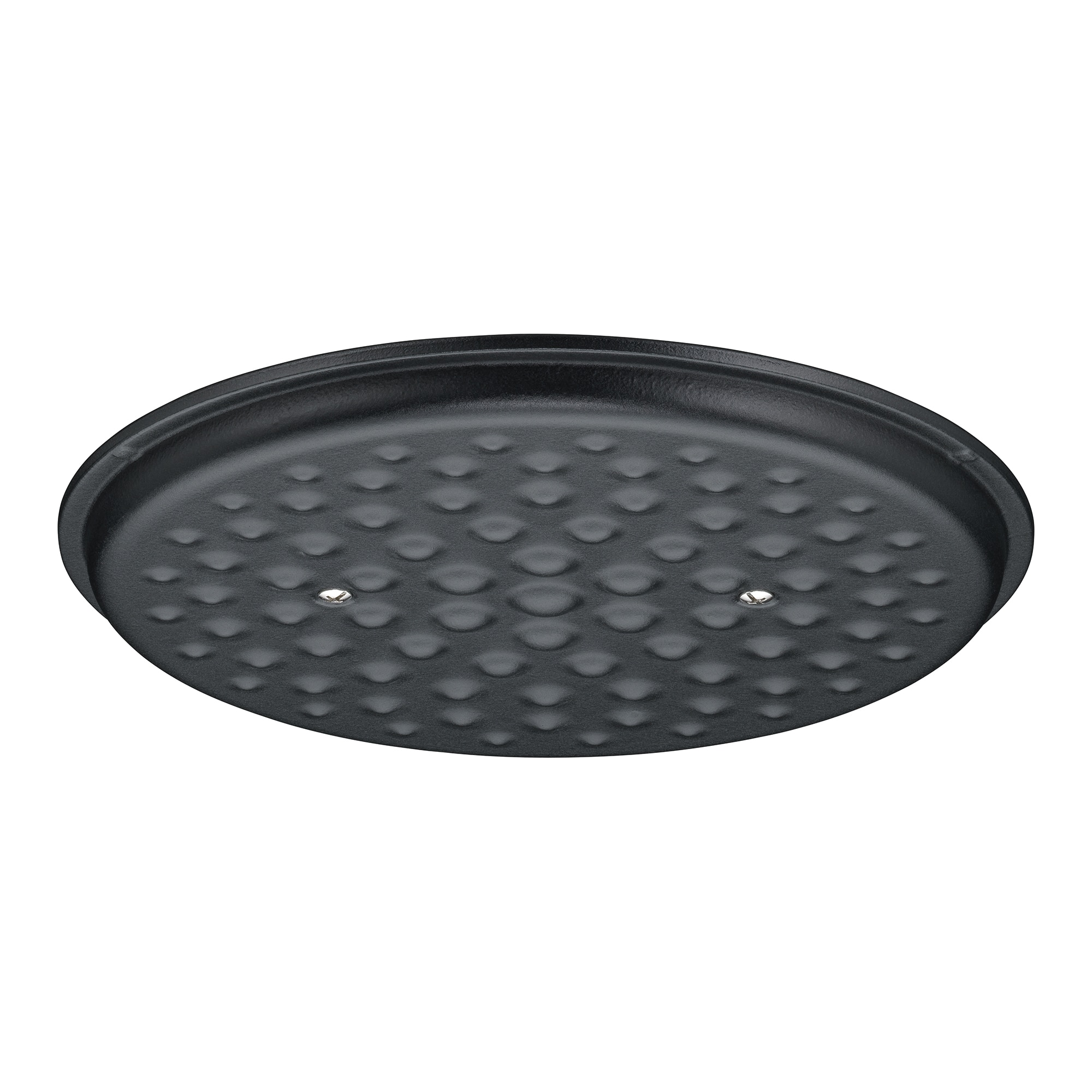 Caçarola com Tampa 24 cm Flavour Preto-10
