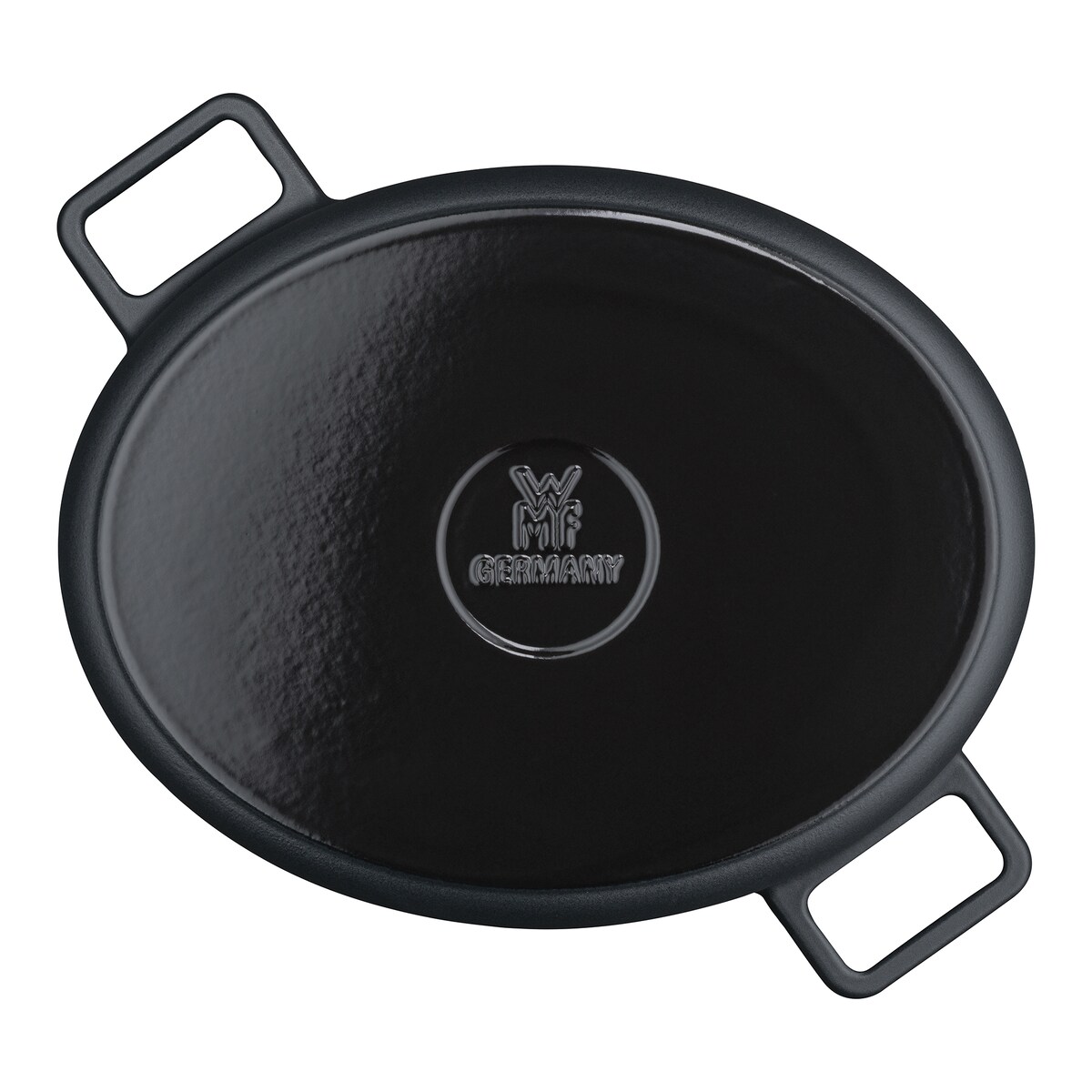 Assador com Tampa 33 cm Flavour Preto-6