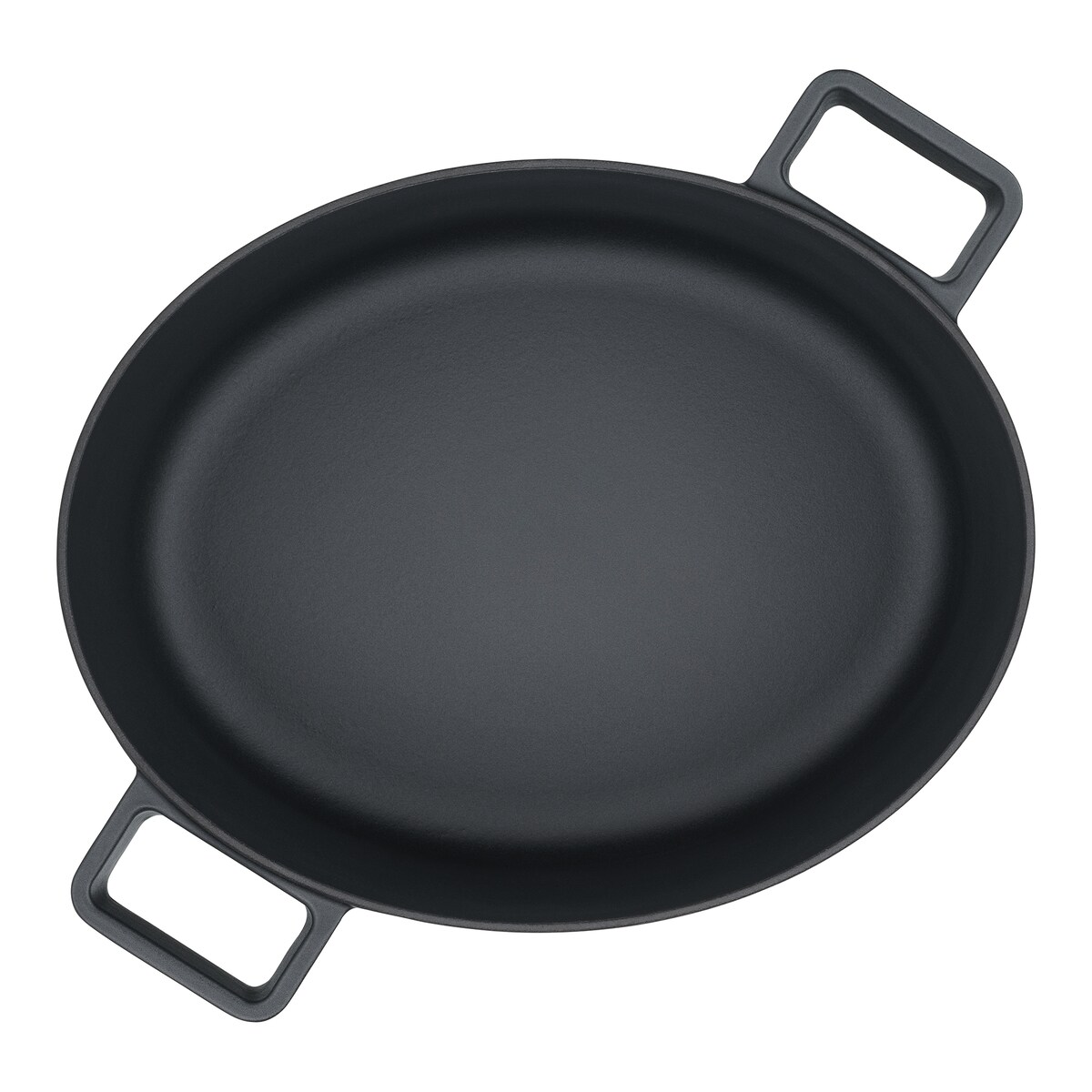 Assador com Tampa 33 cm Flavour Preto-8