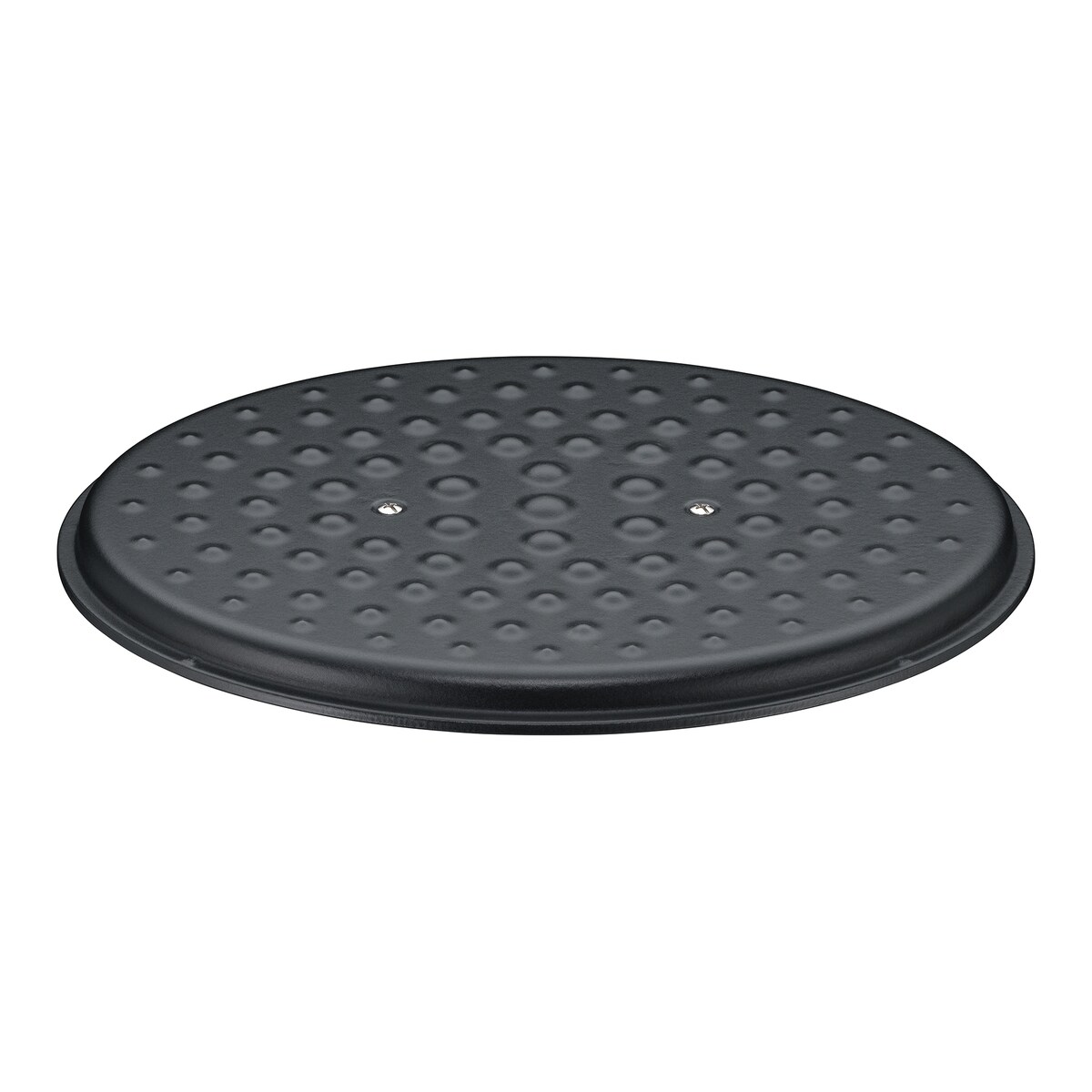 Assador com Tampa 33 cm Flavour Preto-9