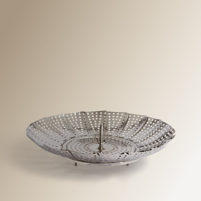 Imagen 0 de Cestillo para cocinar al vapor El Corte Inglés