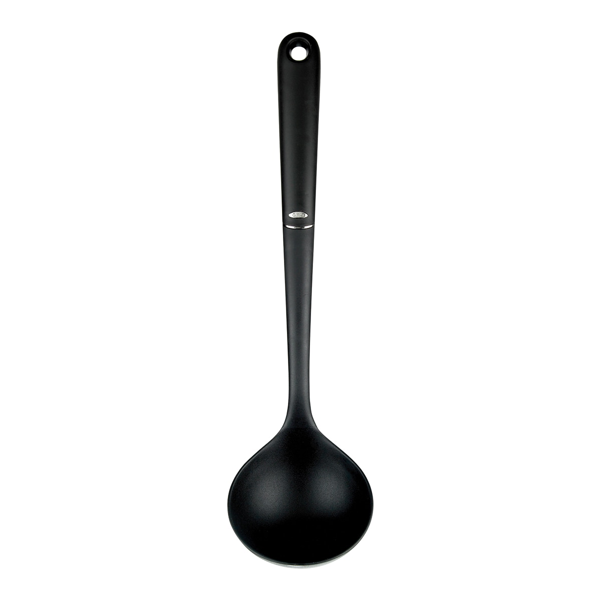 Concha para servir Nylon Good Grips Preto-1