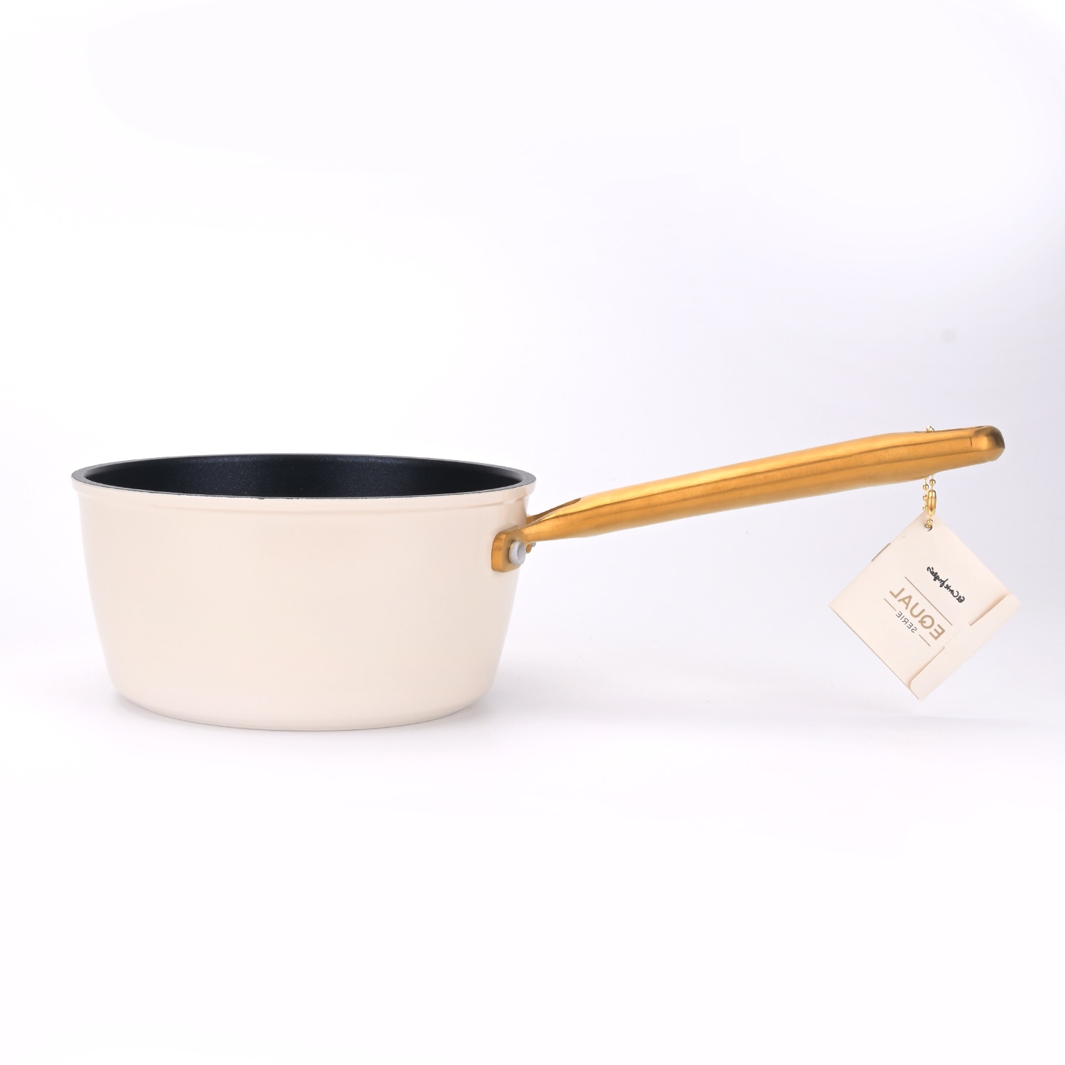 Tacho de Alumínio Equal Cru-2