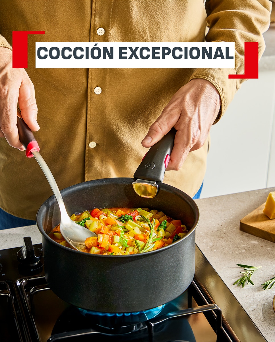 Caçarola Ingenio Excellence Fusion Preto-3