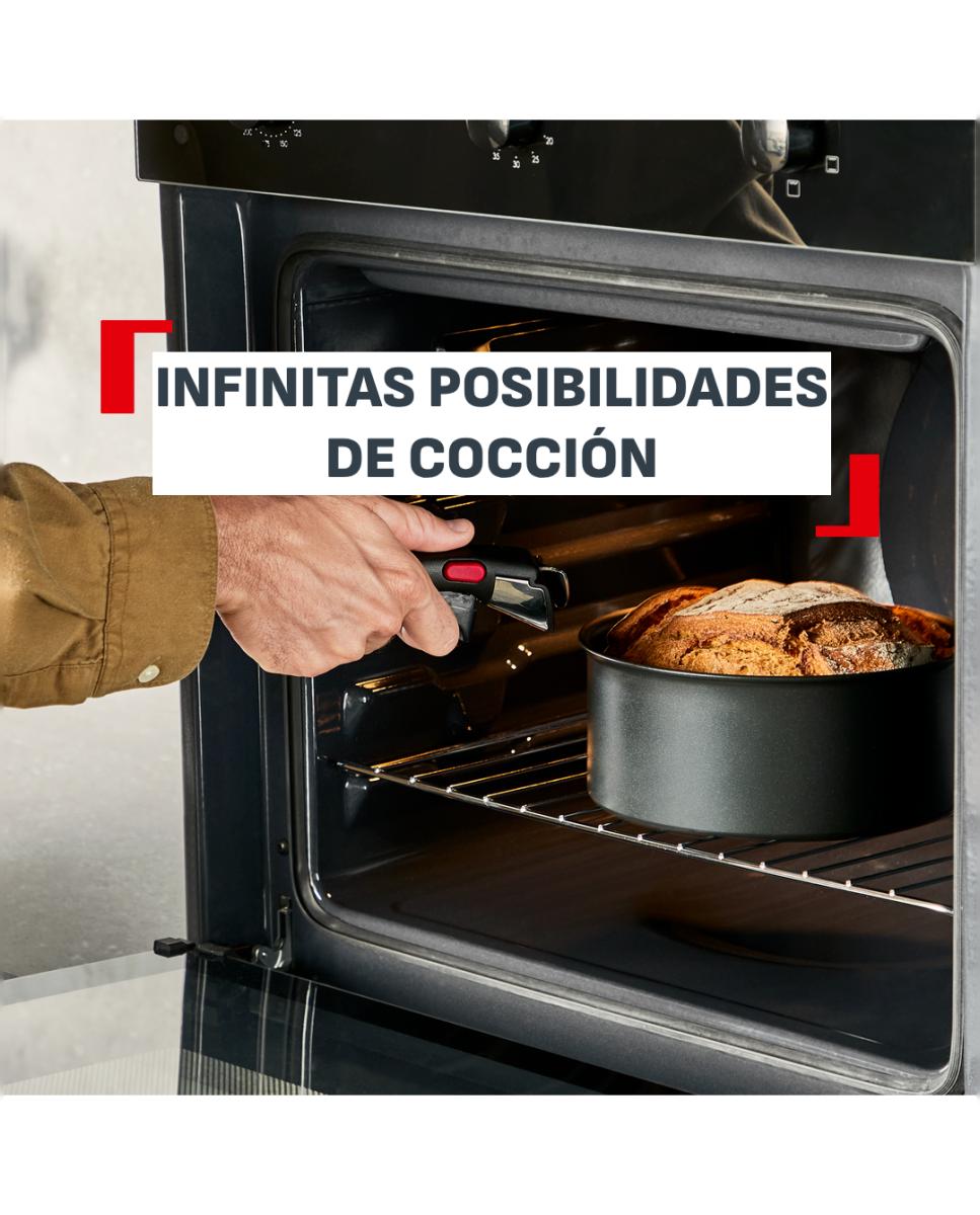 Caçarola Ingenio Excellence Fusion Preto-4