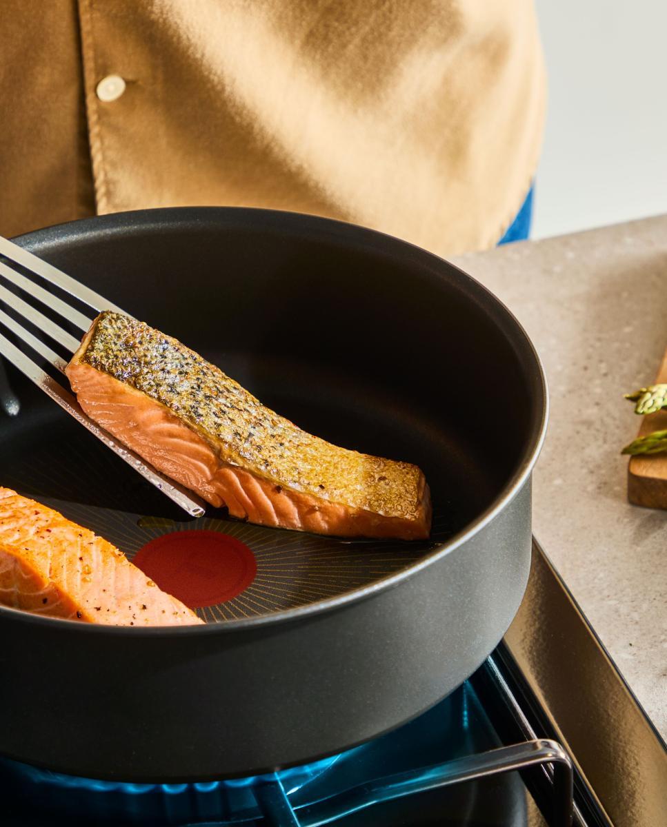 Caçarola Ingenio Excellence Fusion Preto-7