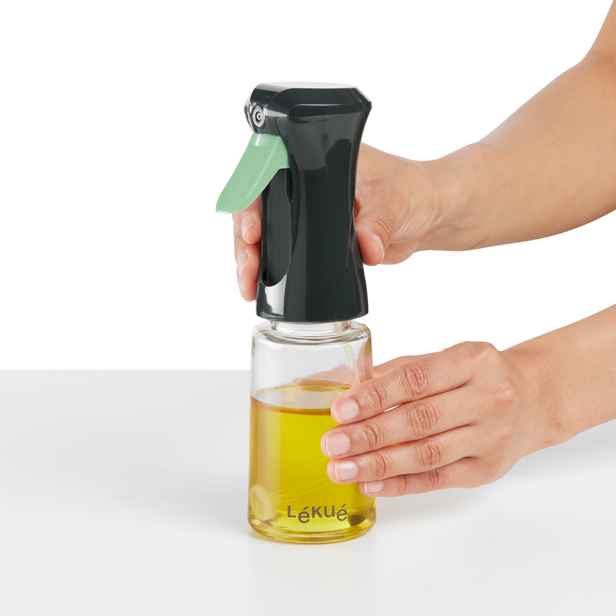 Pulverizador de Óleo/Azeite Air Fryer 5