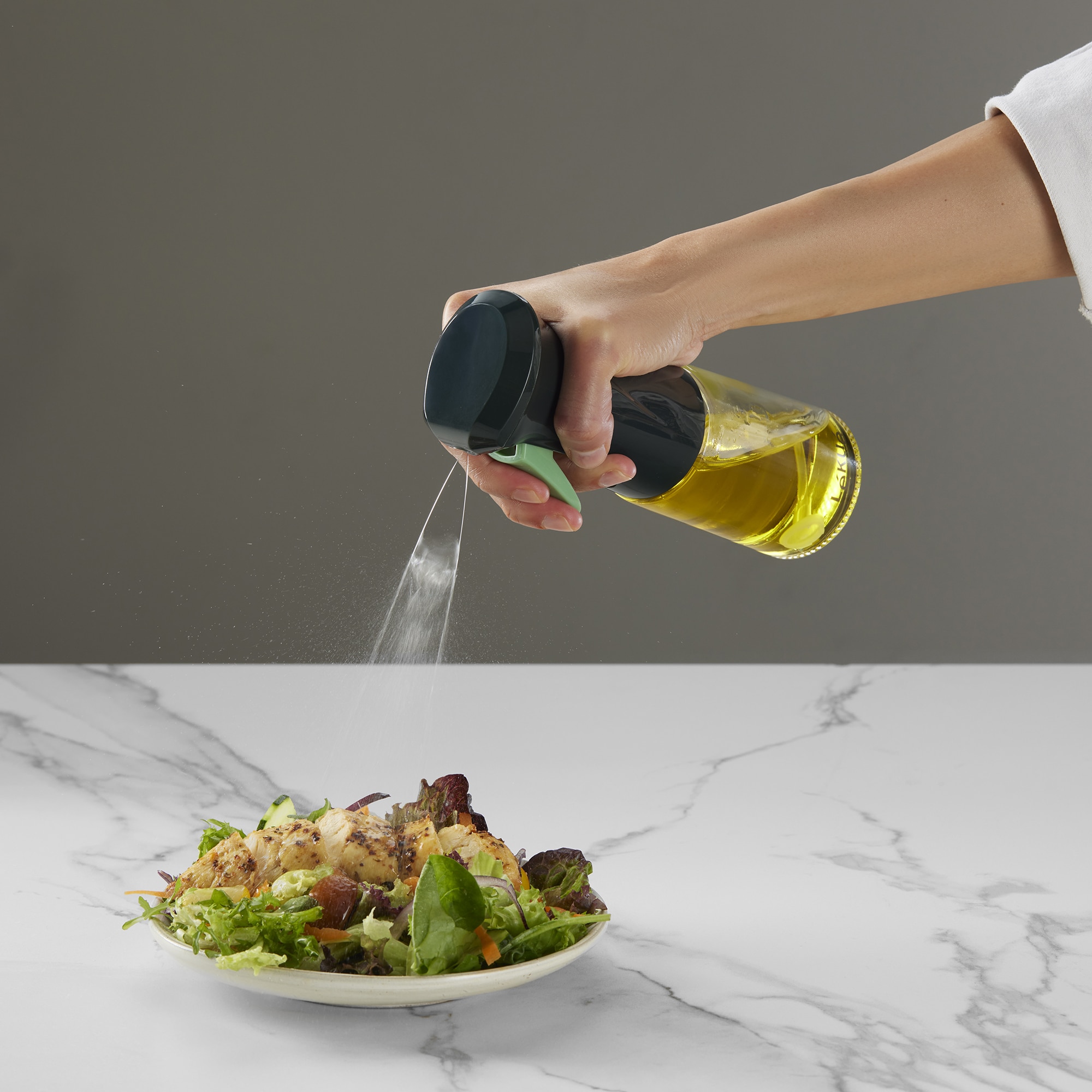 Pulverizador de Óleo/Azeite Air Fryer 7