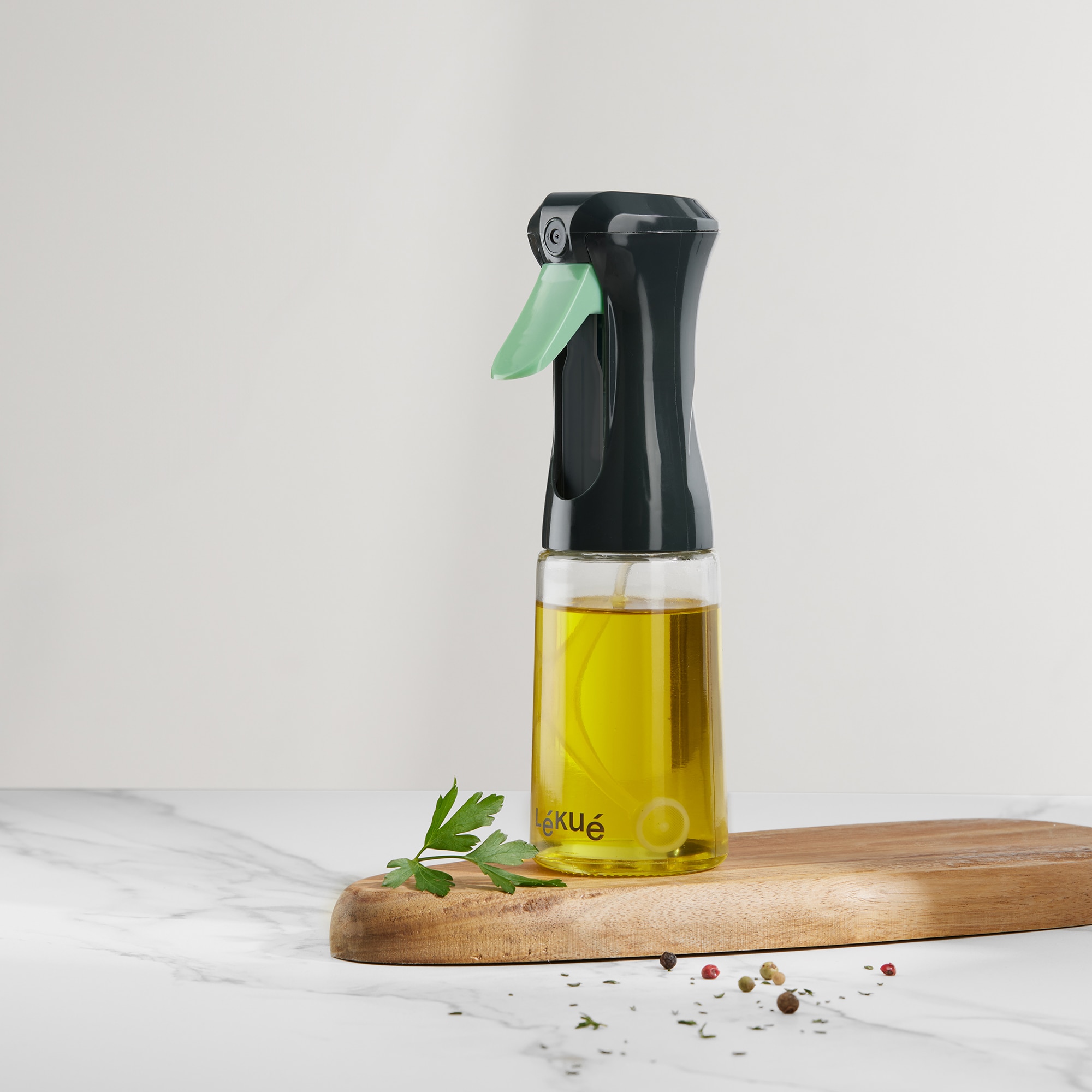 Pulverizador de Óleo/Azeite Air Fryer 8