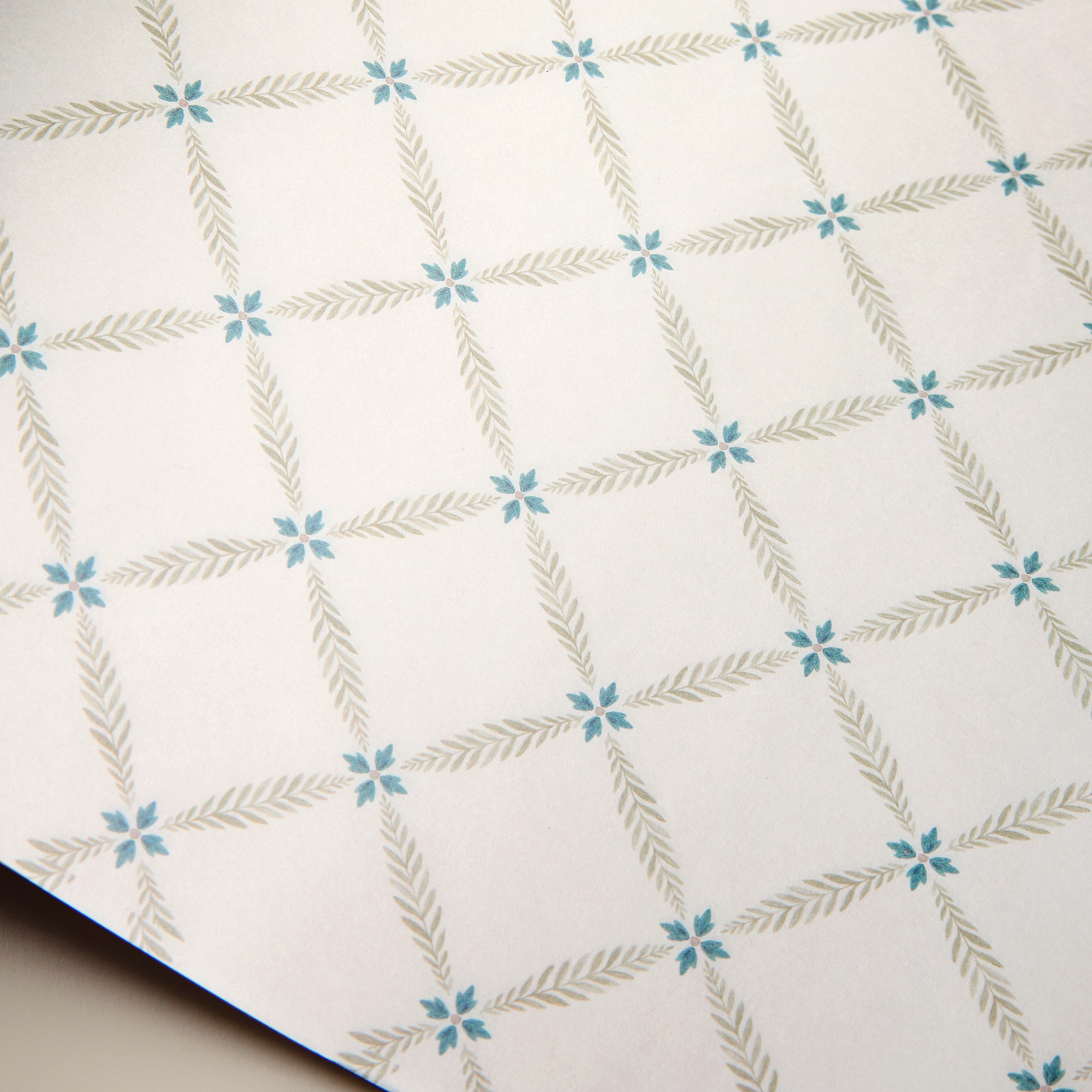Papel para forno Verde-2