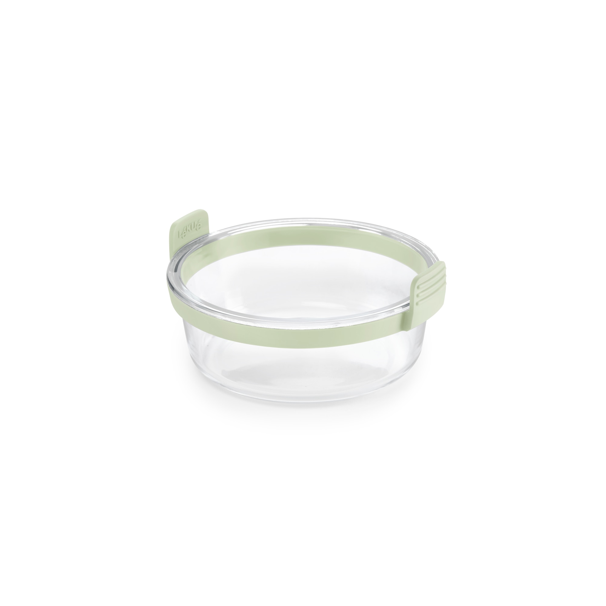 Imagem 0 de Cesta Redonda de Vidro Air Fryer