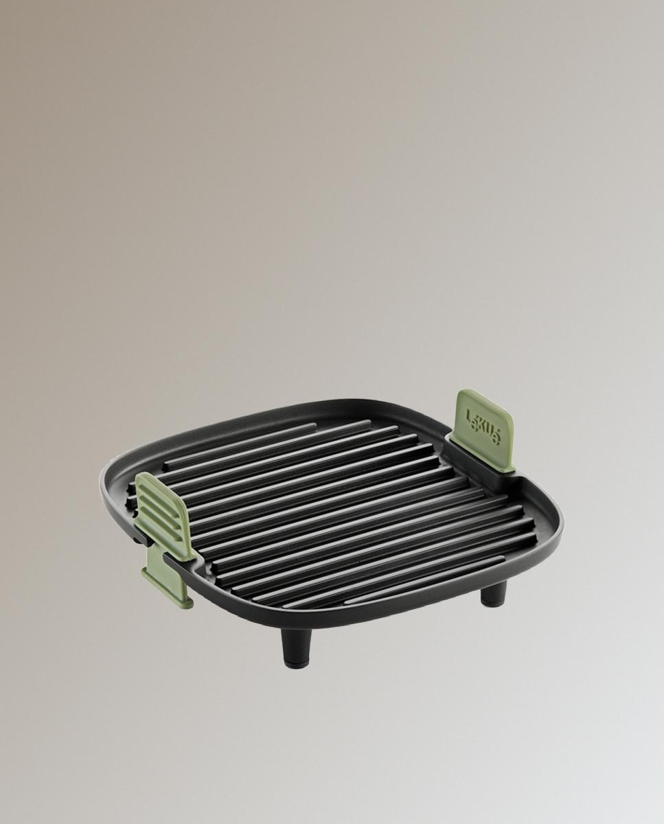 Imagem 0 de Grelhador para Air Fryer