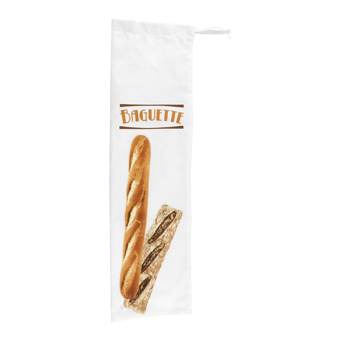 Imagen 0 de Bolsa para baguette Fackelmann