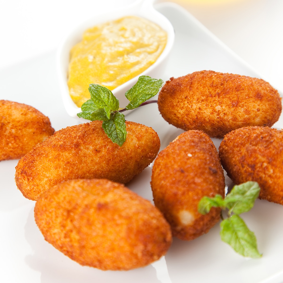 Kit croquetas Zenker Cristal-2