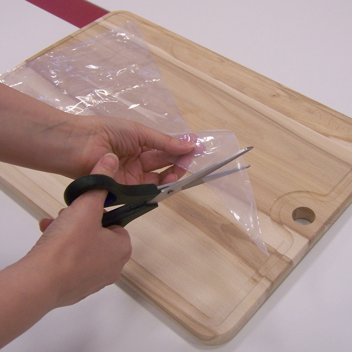 Kit croquetas Zenker Cristal-3