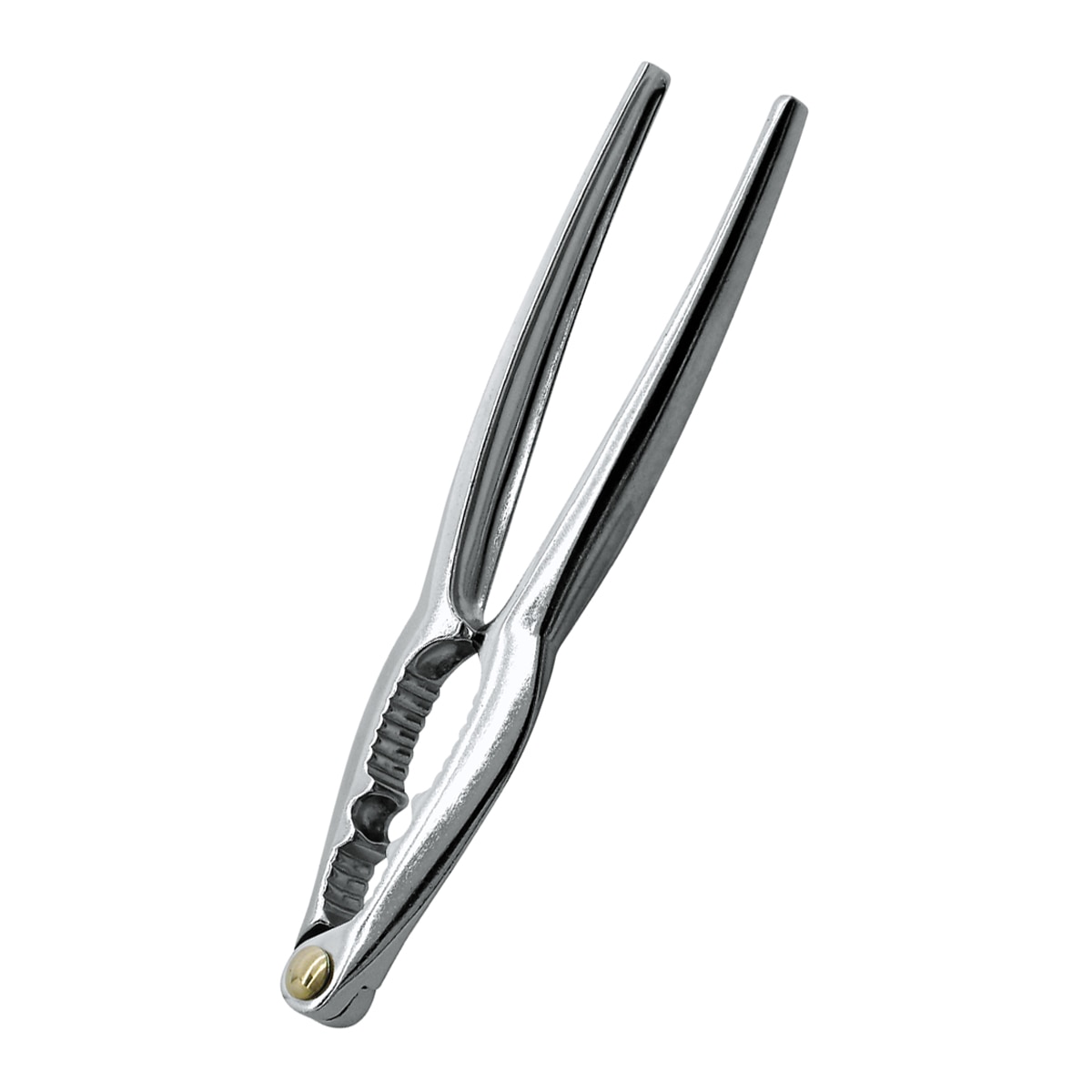 Imagen 0 de Cascanueces cromado Fackelmann 16 cm