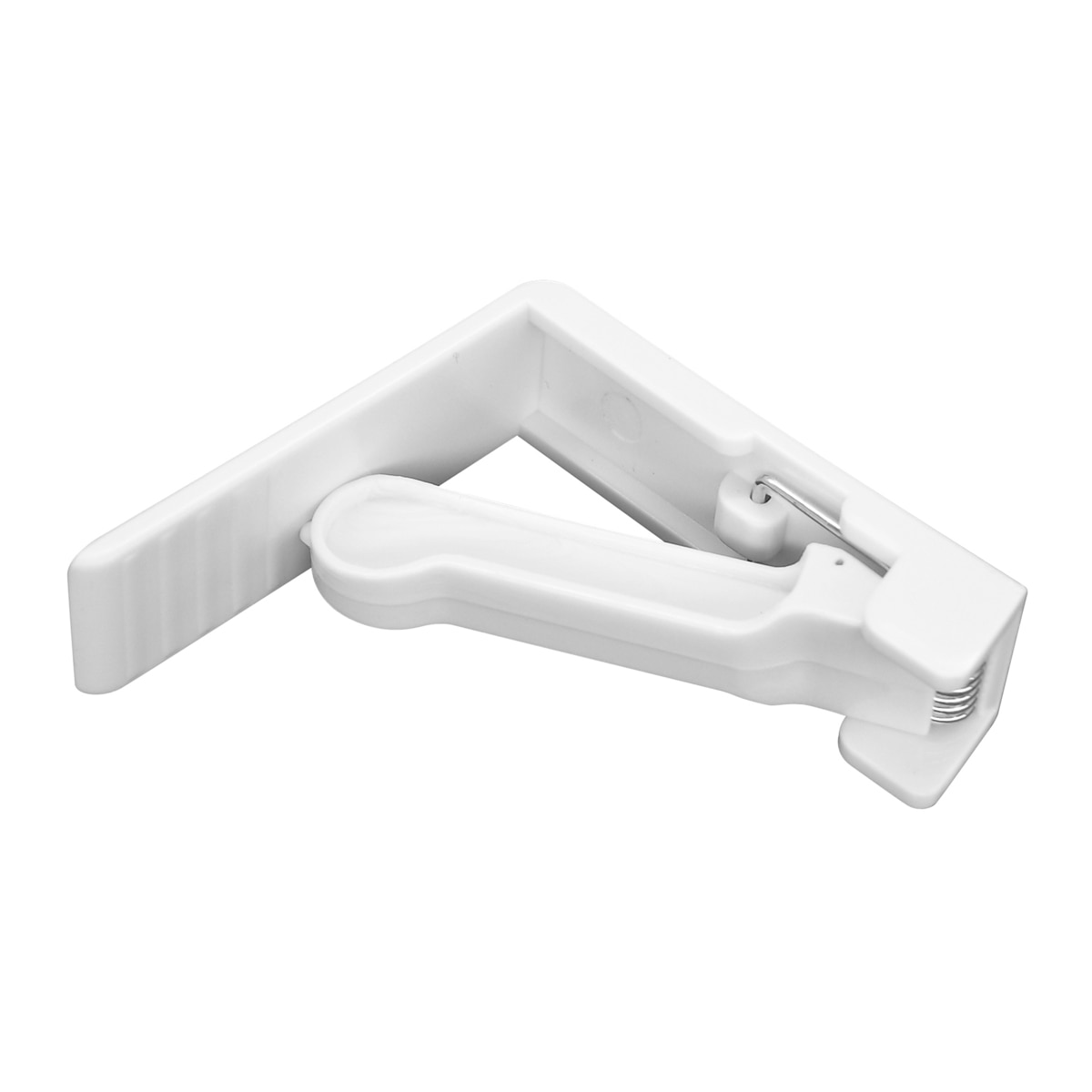 Imagen 0 de Set de 4 pinzas sujeta manteles Fackelmann