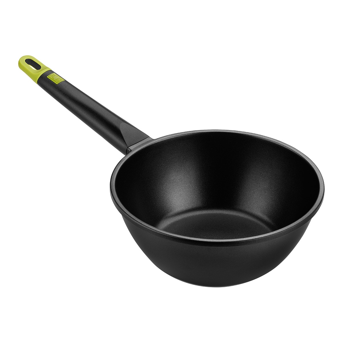 Imagem 0 de Wok de alumínio fundido