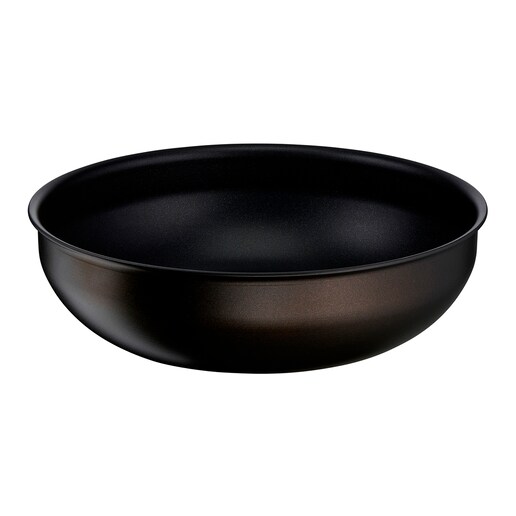 Wok de aluminio antiadherente Ingenio Ultimate Tefal
