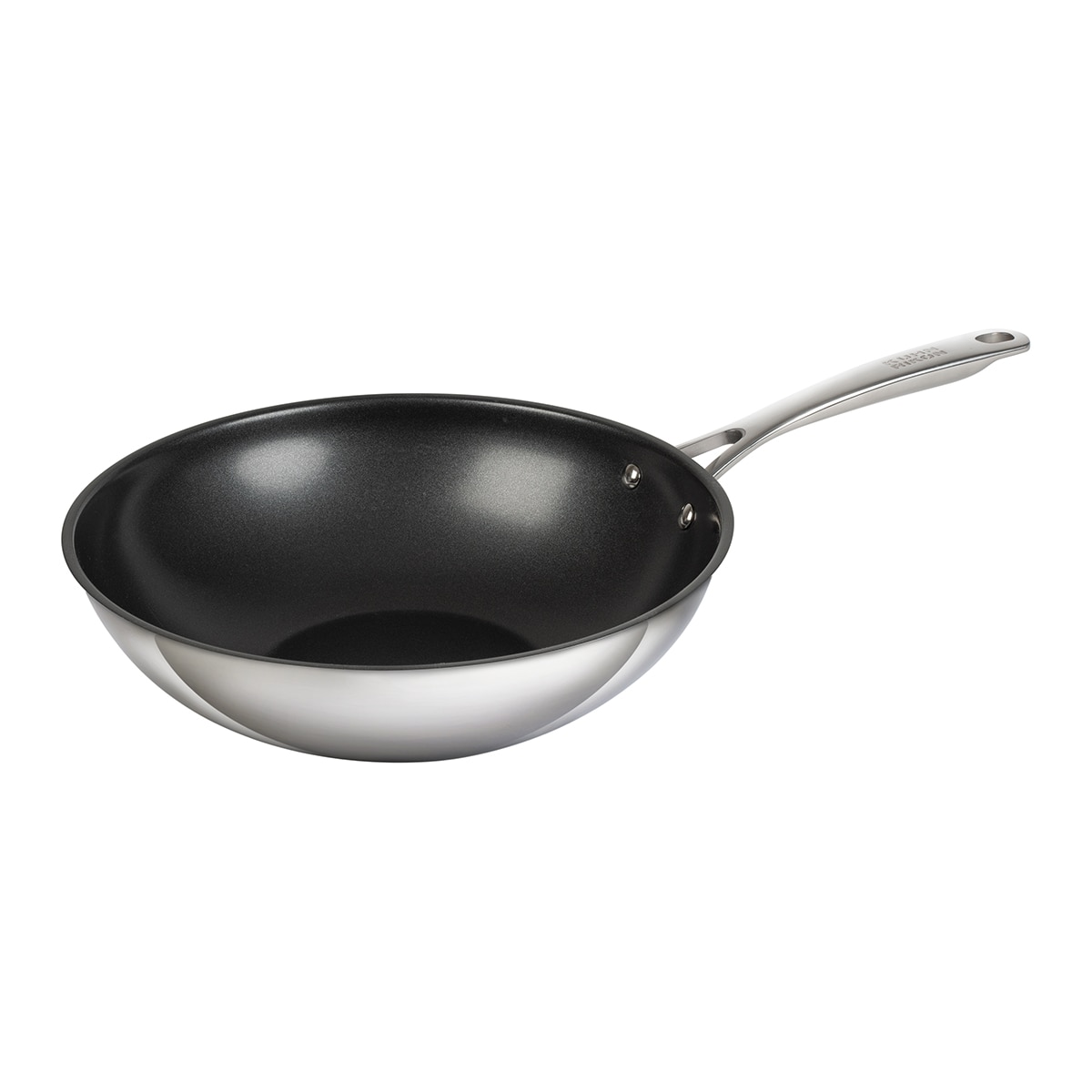 Imagem 0 de Wok Allround