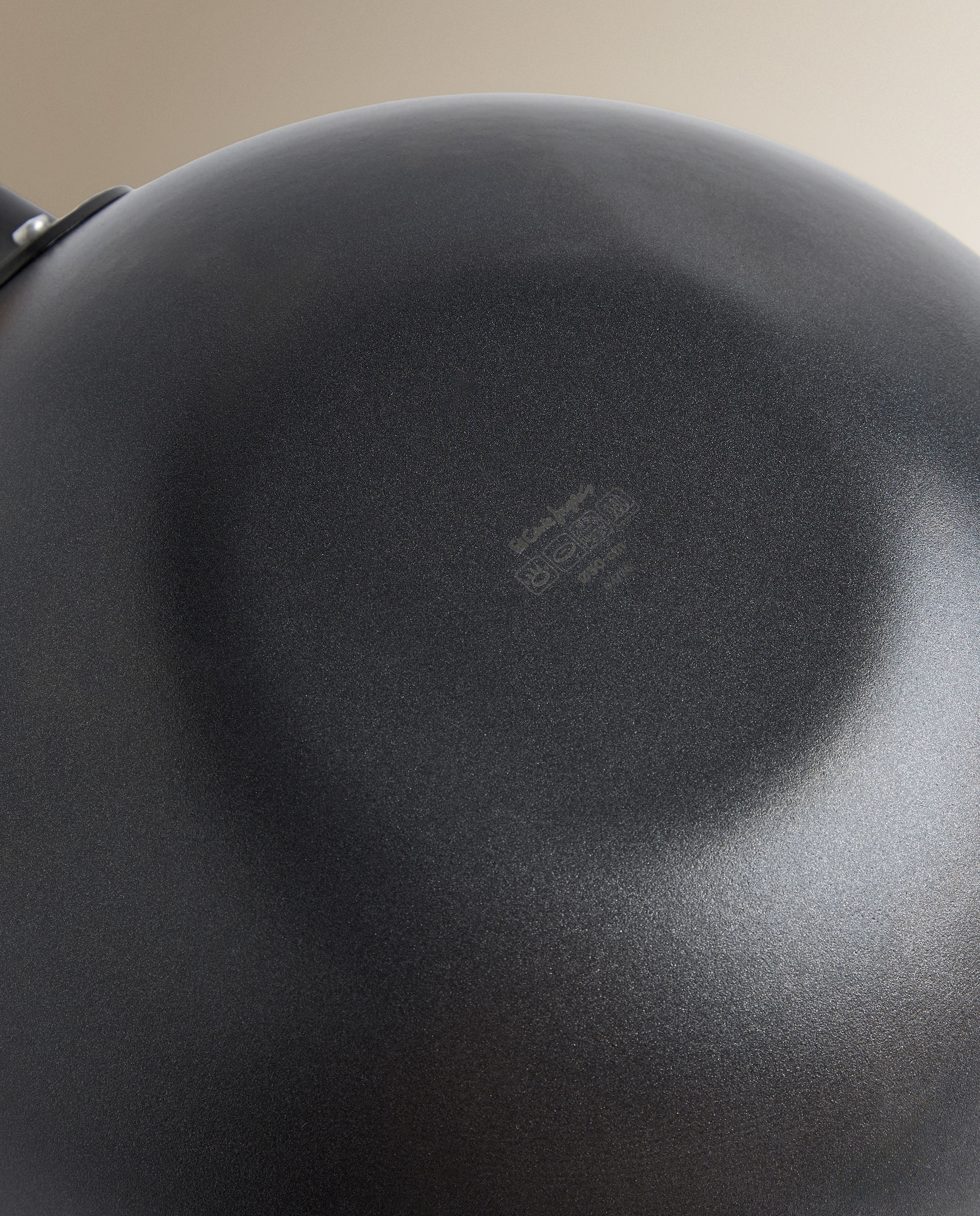 Wok de Ferro Lotus Rock Preto-2