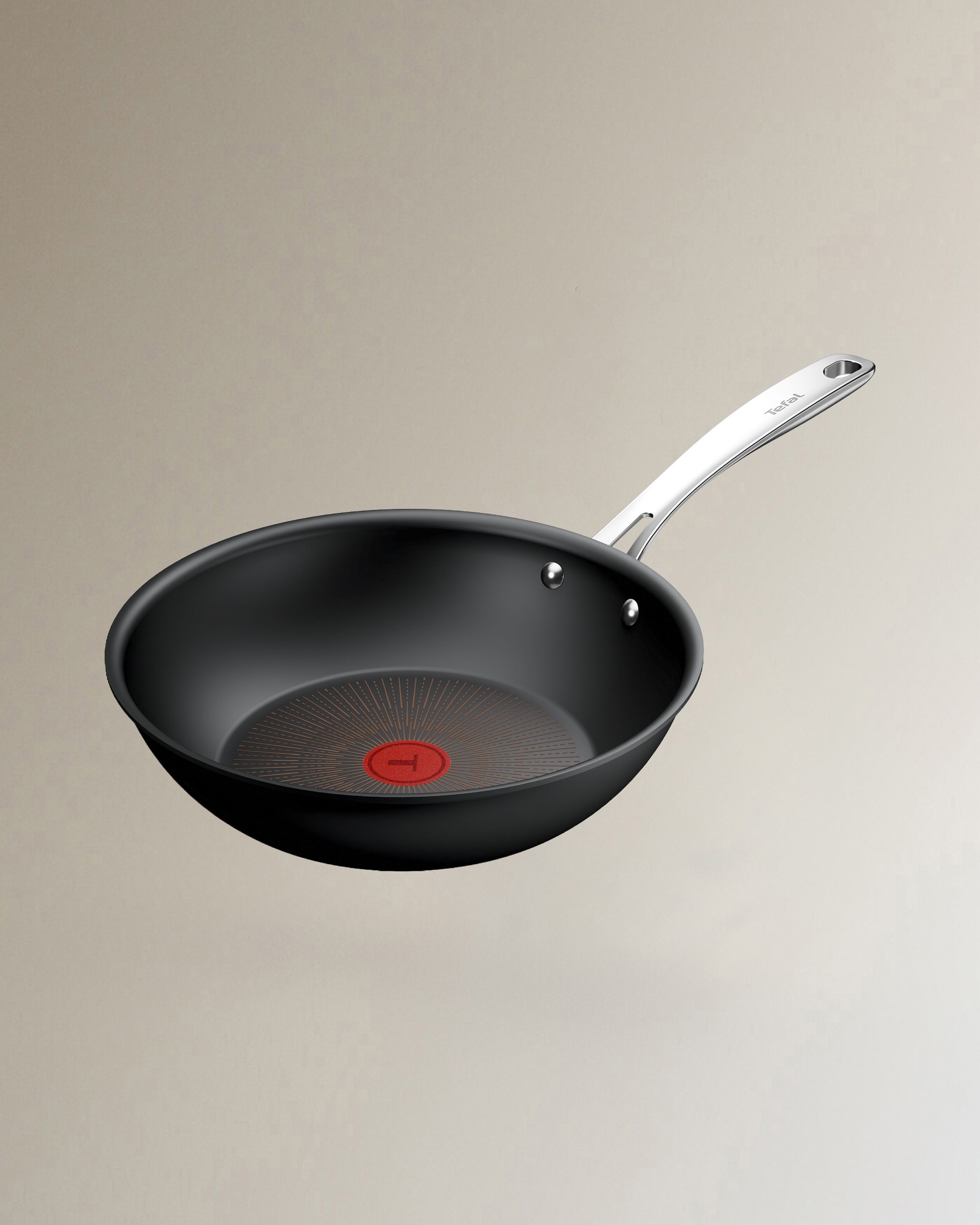 Imagem 0 de Wok Excellence Plus Tefal