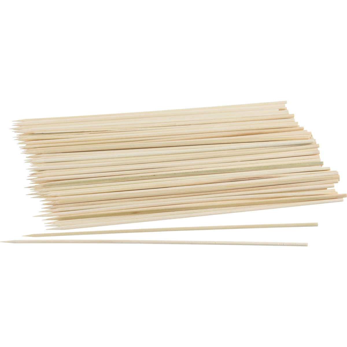 Imagen 0 de Brochetas pack de 100 unidades Fackelmann