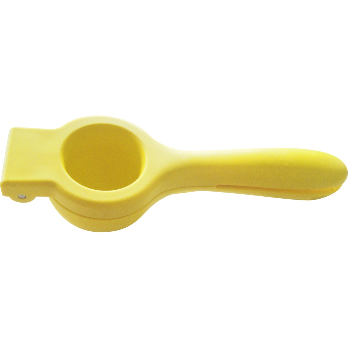 Exprimidor de limones Fackelmann Amarillo-1