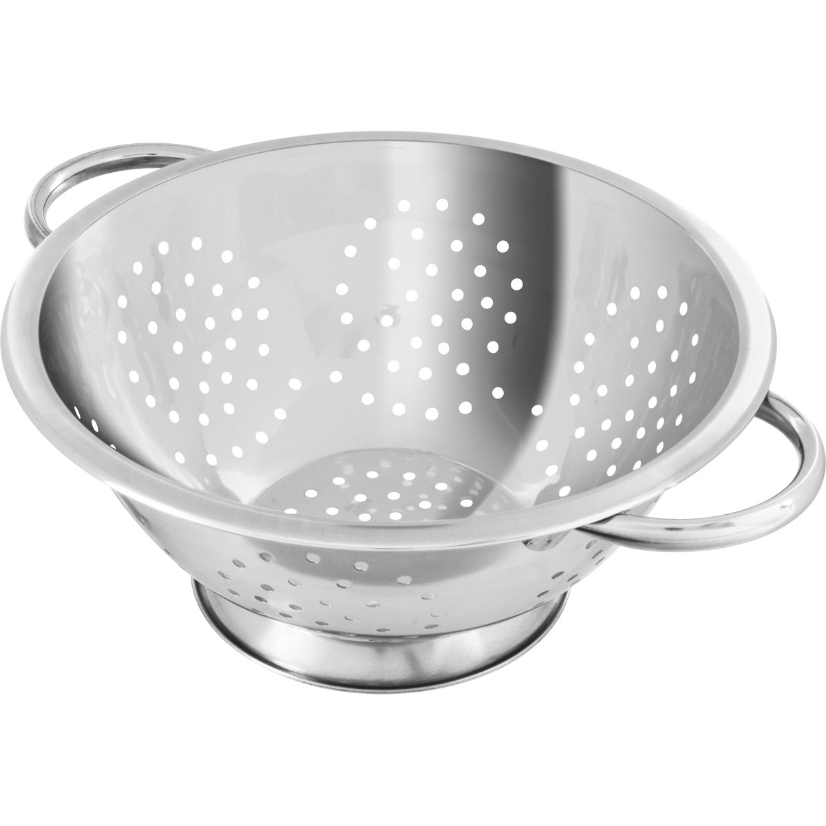 Imagen 0 de Escurridor con asas 24 cm Fackelmann