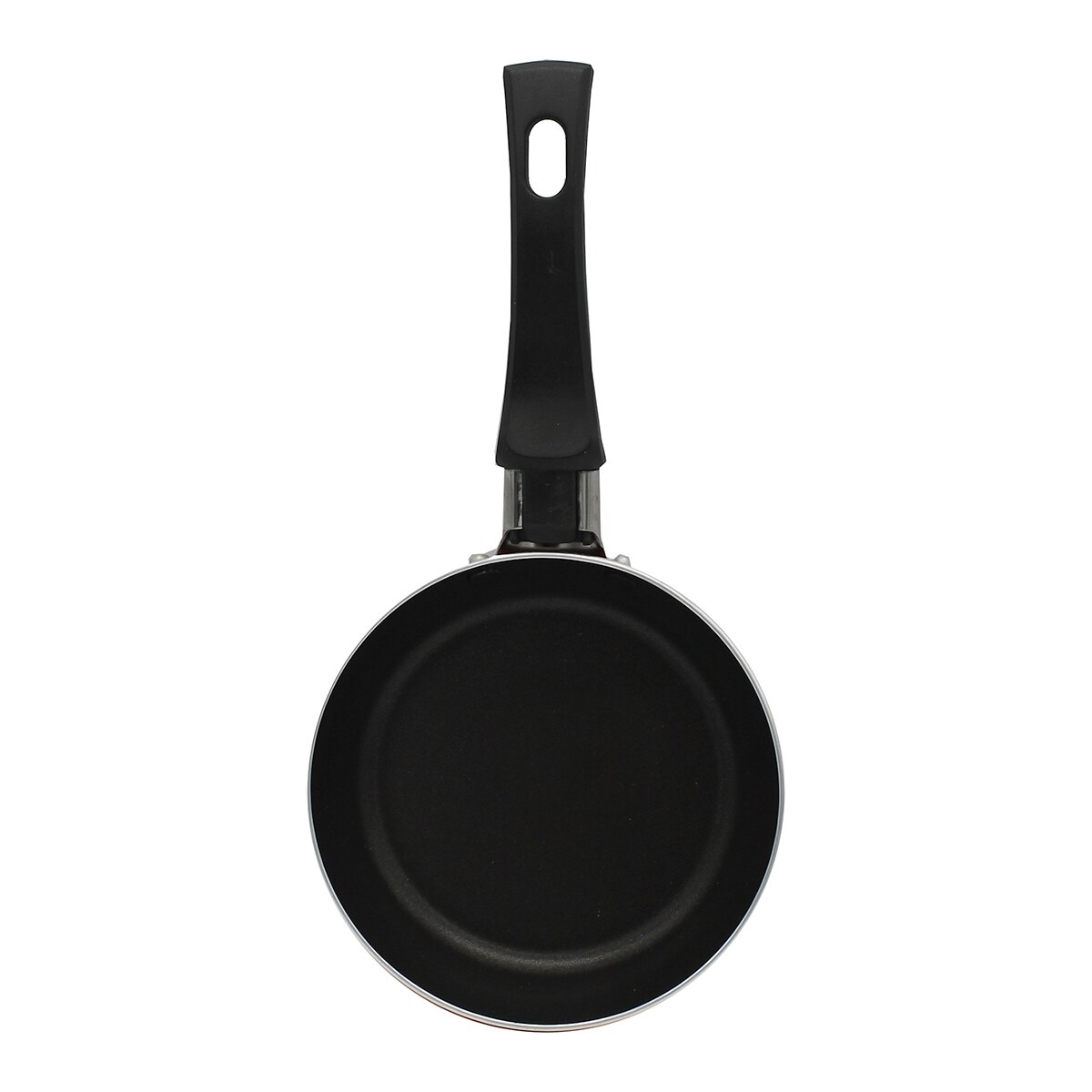 Mini sartén para freír huevos Fackelmann Rojo-2