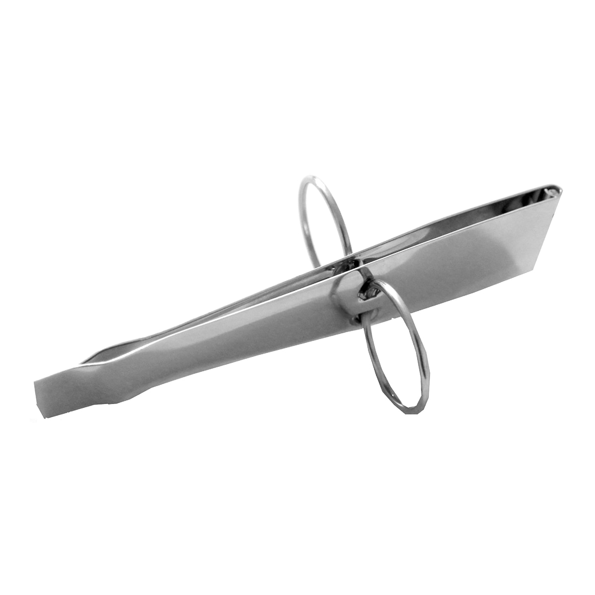 Pinza para jamón Food&More  Fackelmann Acero-1