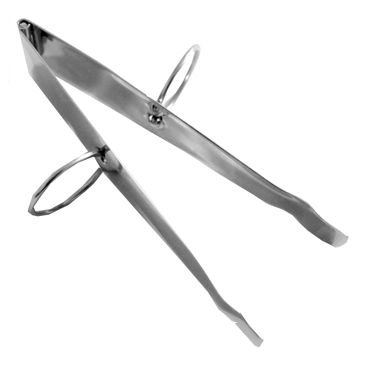 Pinza para jamón Food&More  Fackelmann Acero-2