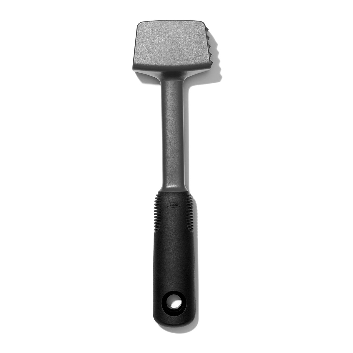 Martelo de Carne para Barbecue Cinzento-1