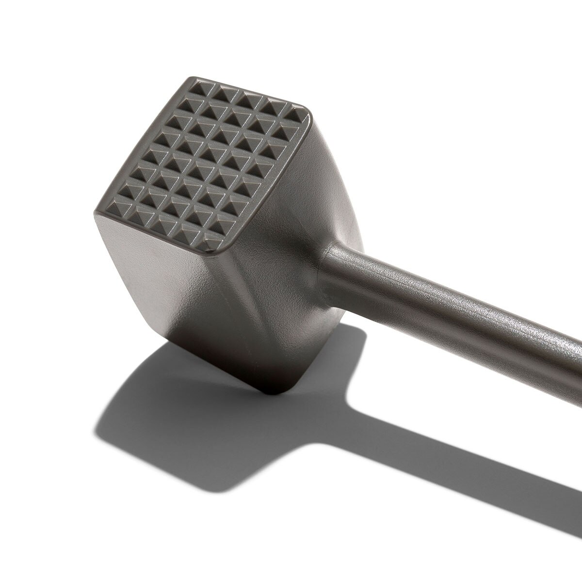 Martelo de Carne para Barbecue Cinzento-2