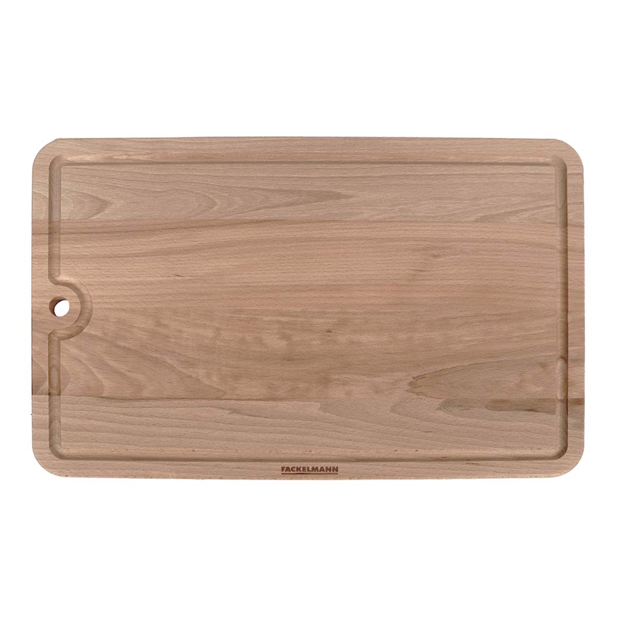Tabla de cortar Nature Fackelmann Natural-1