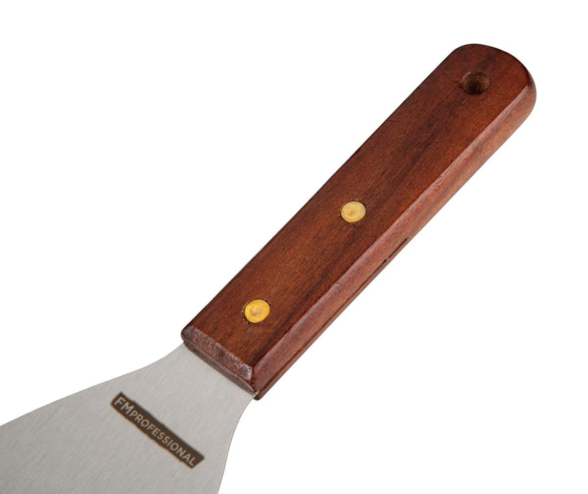 Espátula Profesional Fackelmann Acero-5