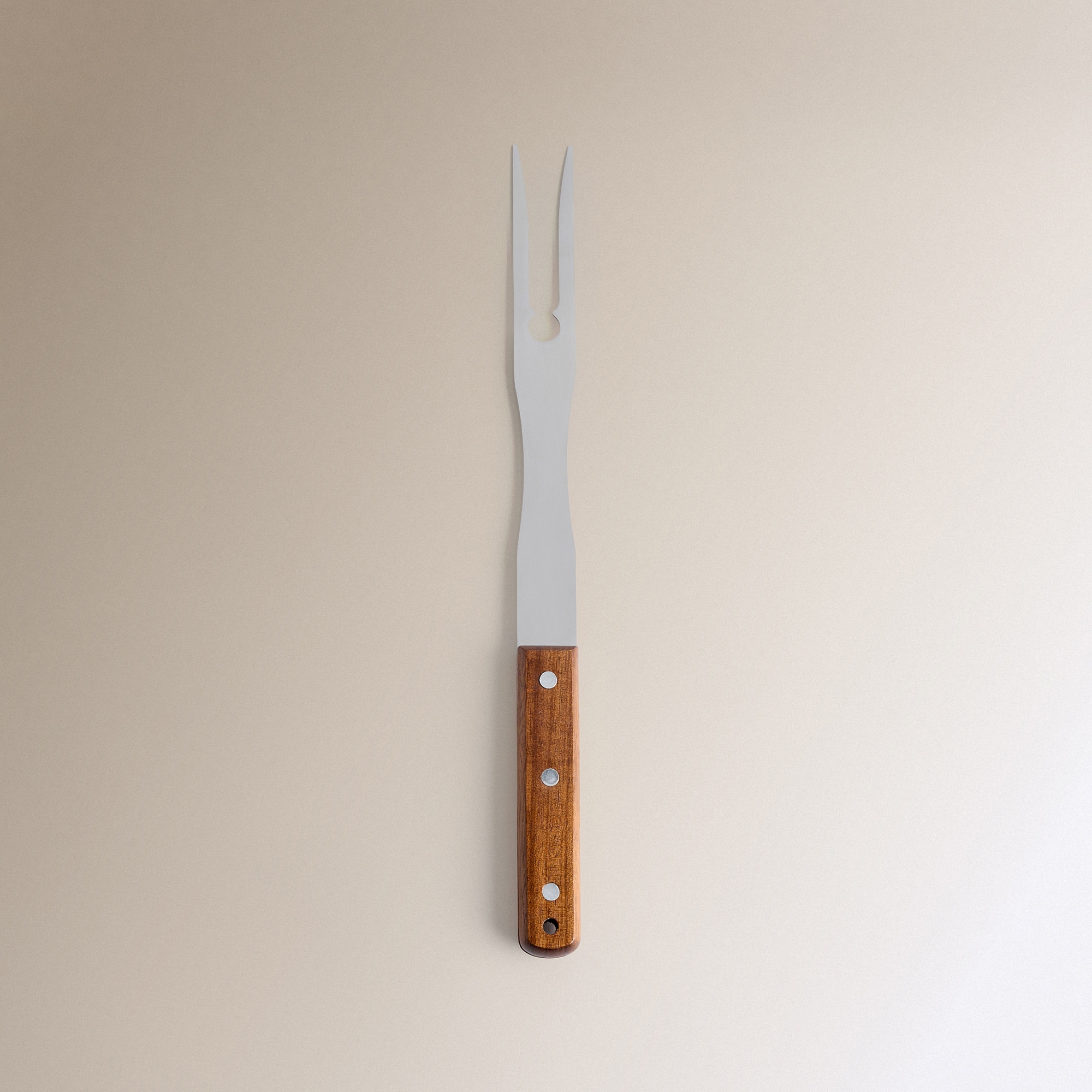 Imagen 0 de Tenedor para barbacoa Acacia Heritage Natural
