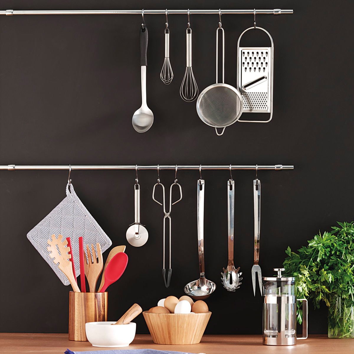 Cortador de pizzas El Corte Inglés Aço-2