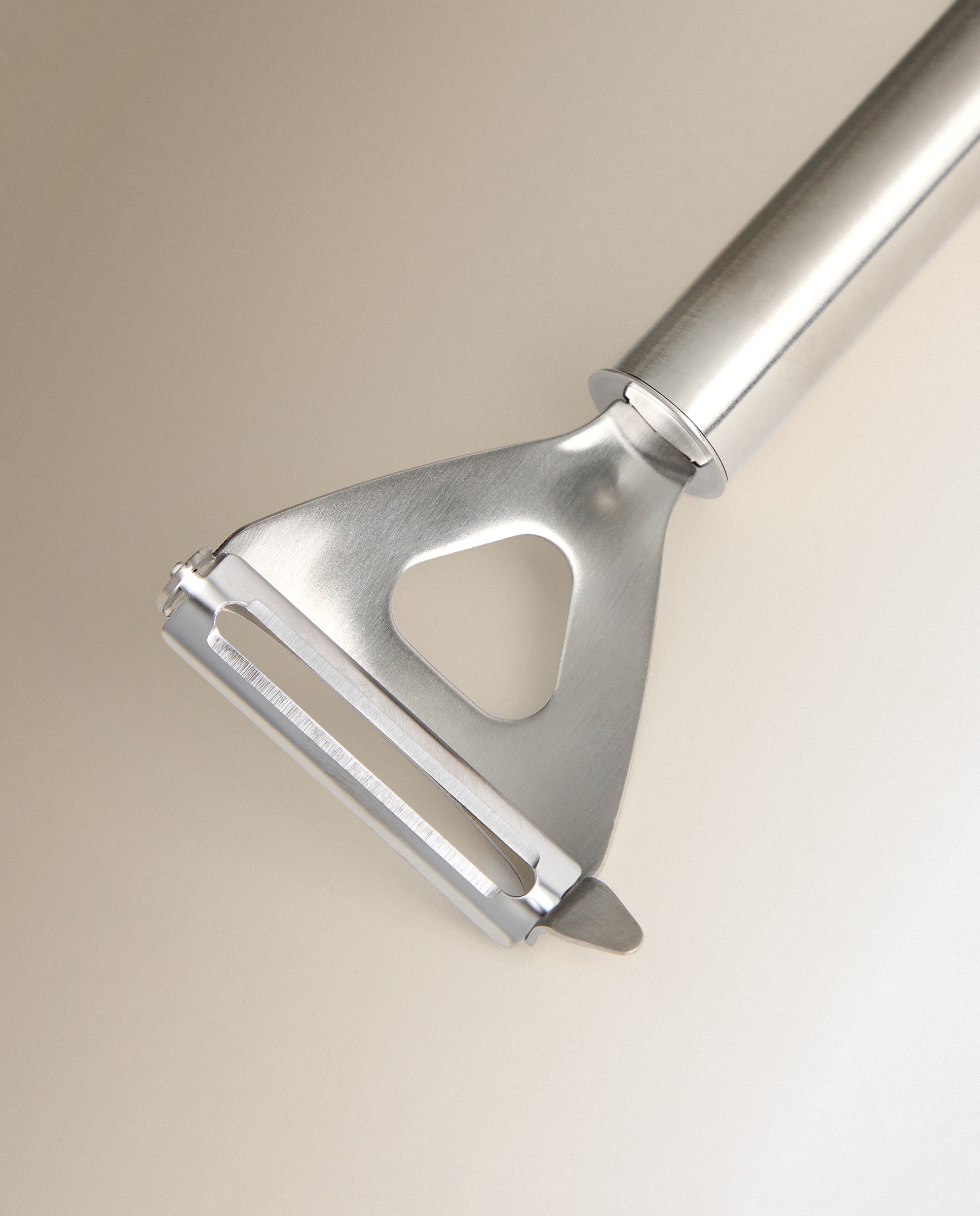 Descascador em Y Heroline Aço-2