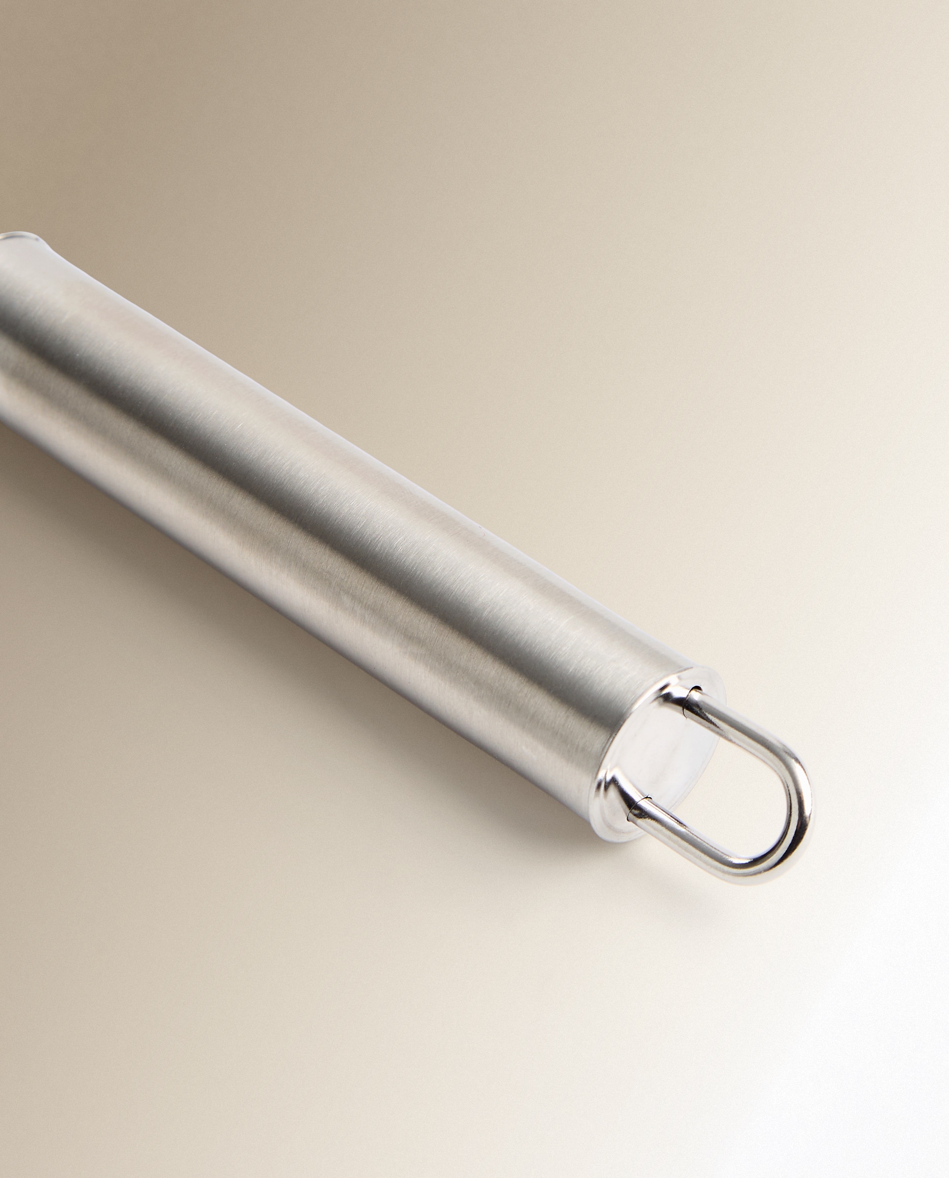 Descascador em Y Heroline Aço-3