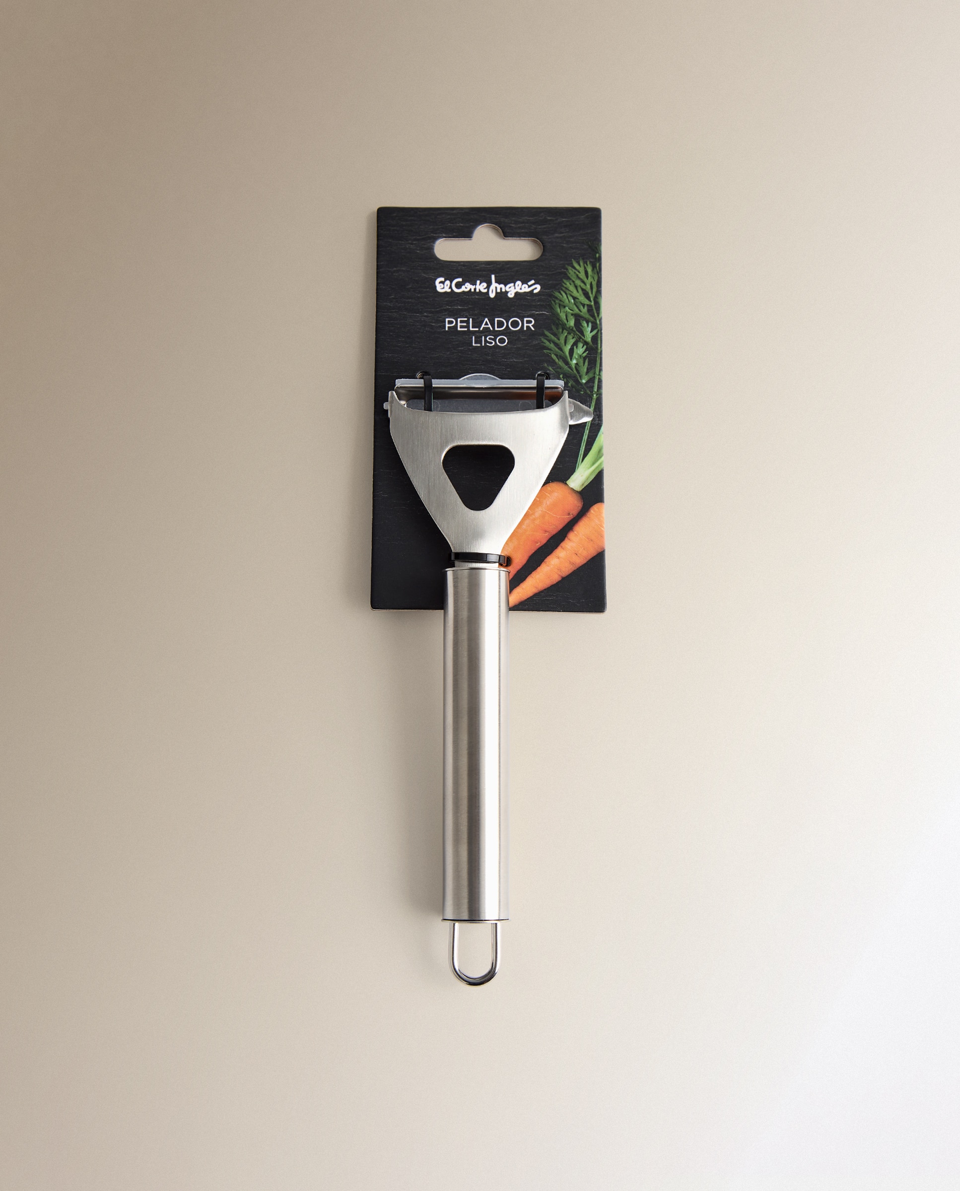 Descascador em Y Heroline Aço-4