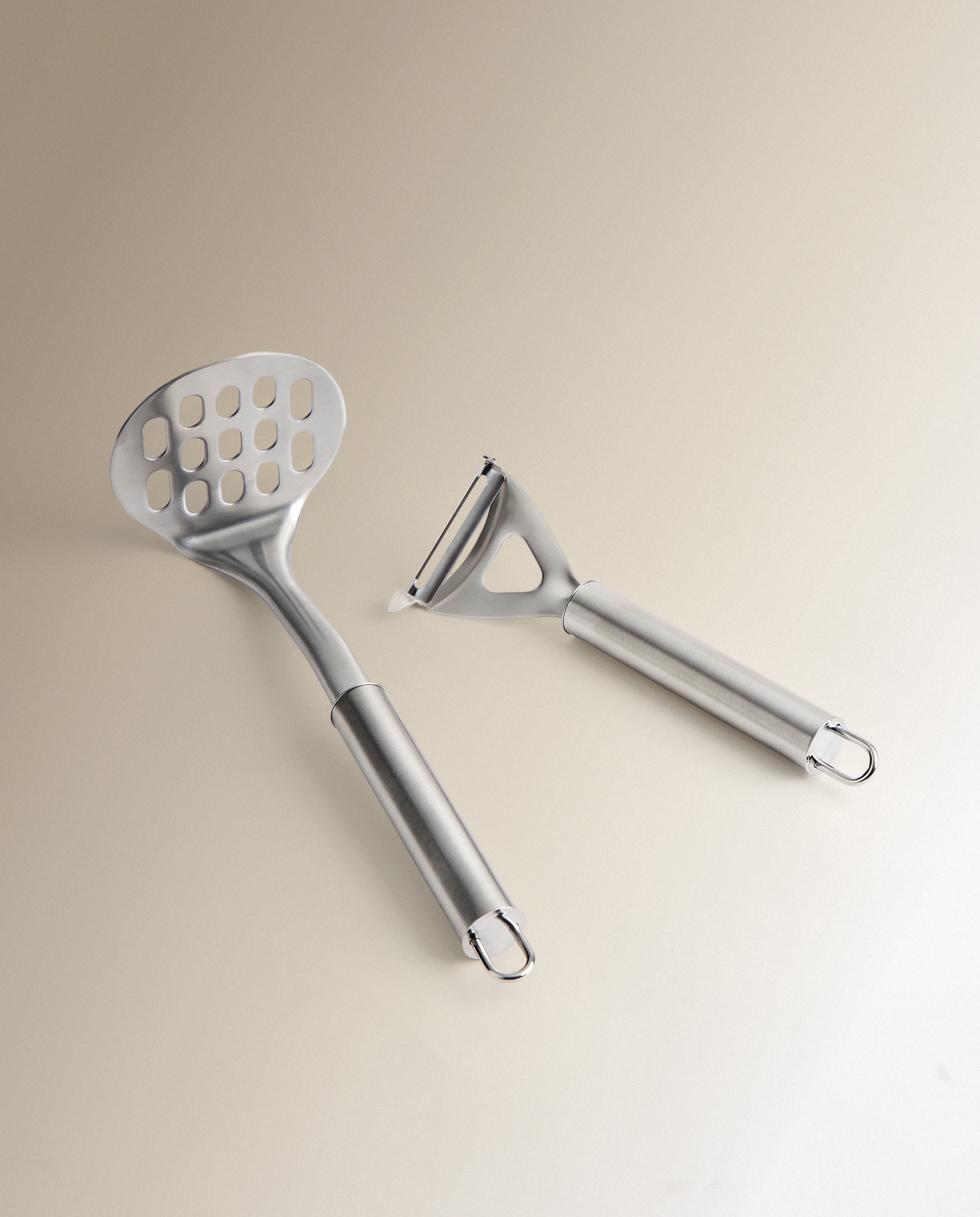 Descascador em Y Heroline Aço-5