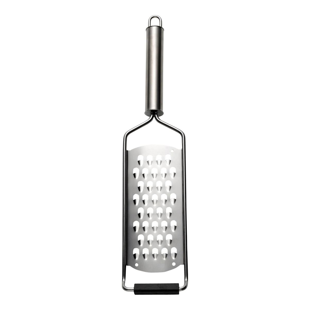 Ralador grosso El Corte Inglés Aço-1