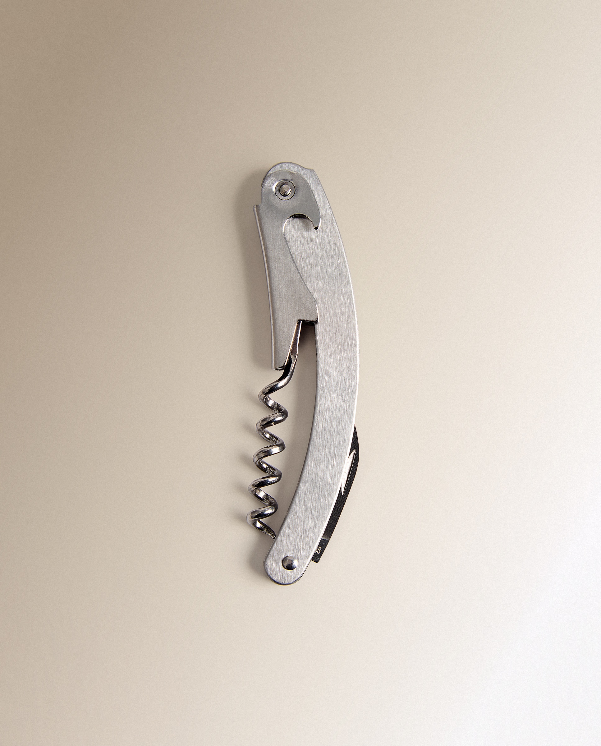 Imagem 0 de Saca-rolhas clássico El Corte Inglés